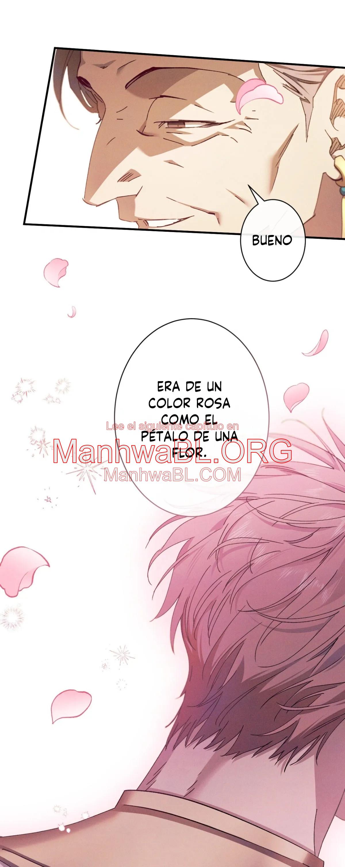 Bésame, si puedes - Capítulo 2 manhwa