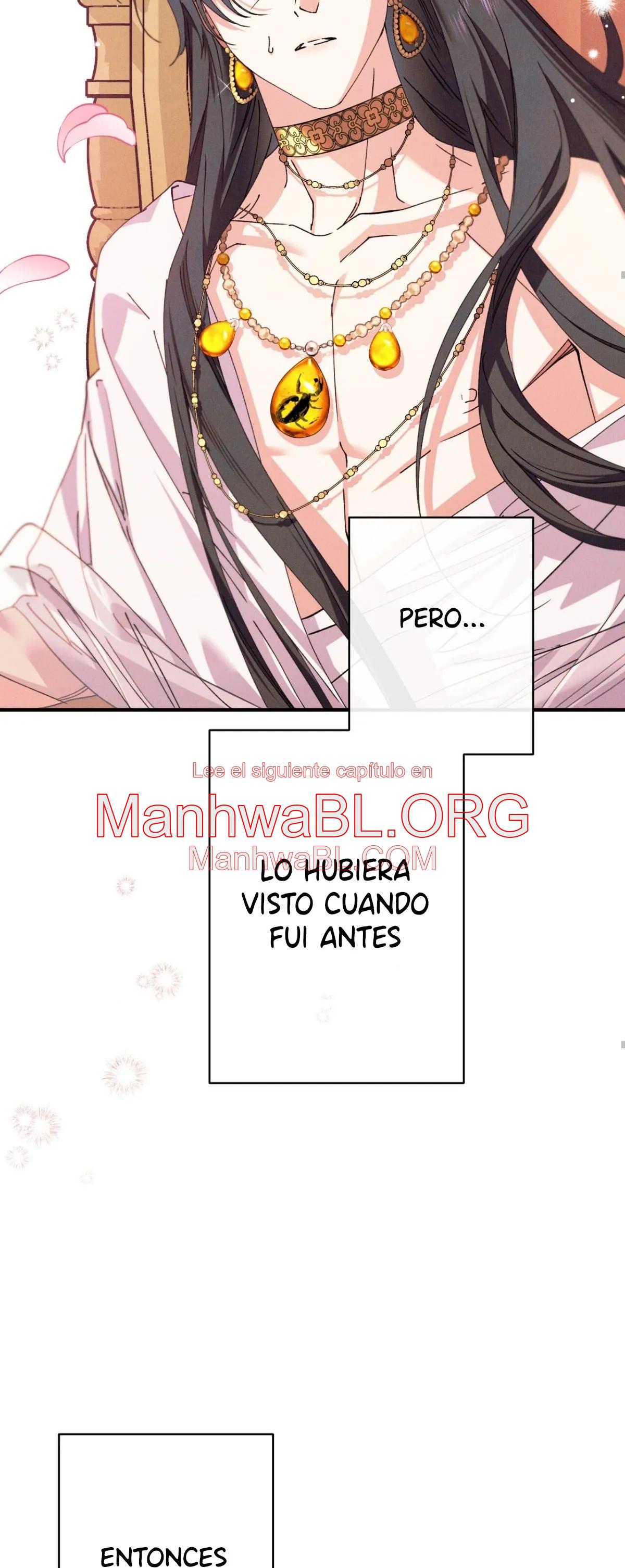 Bésame, si puedes - Capítulo 2 manhwa