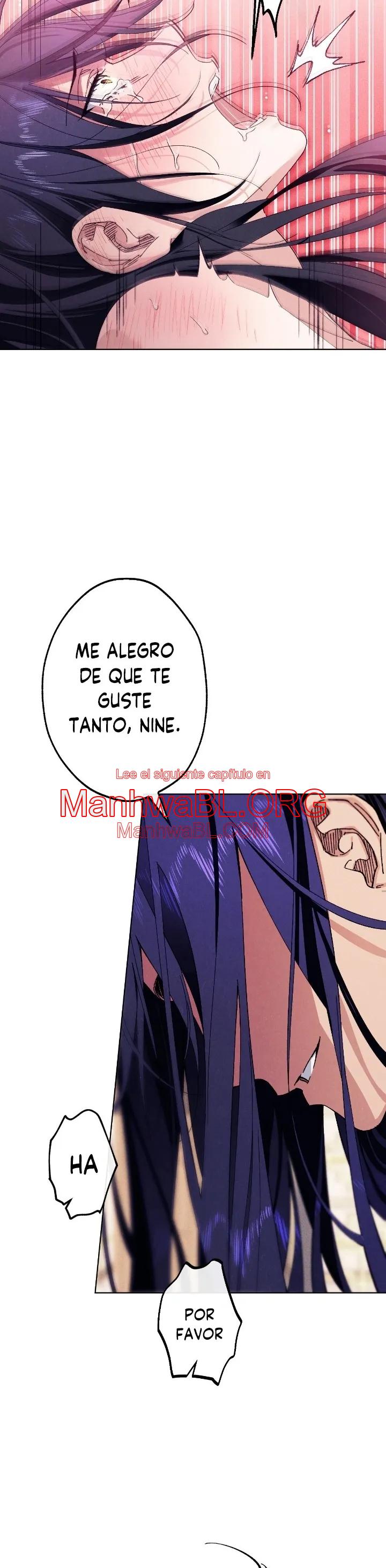Bésame, si puedes - Capítulo 0 manhwa