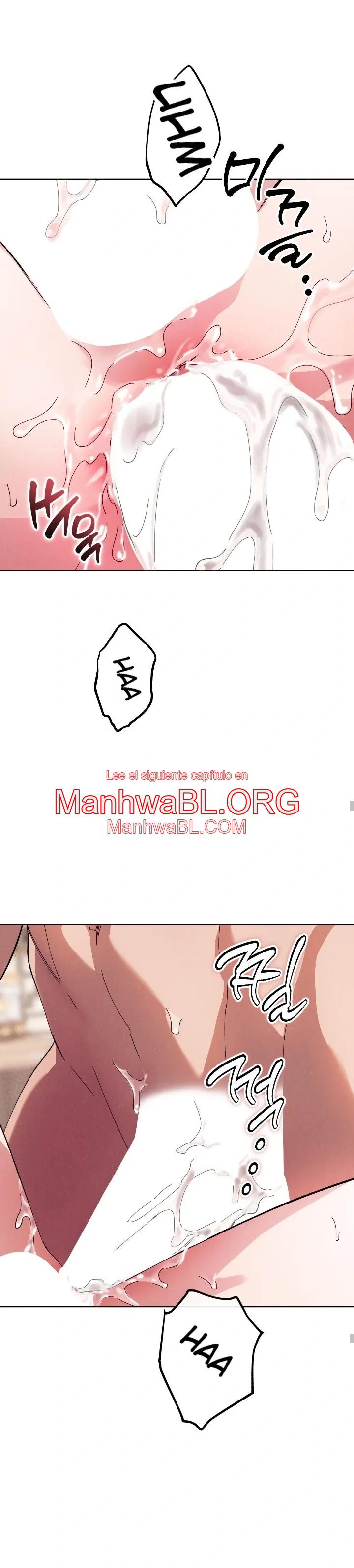 Bésame, si puedes - Capítulo 0 manhwa