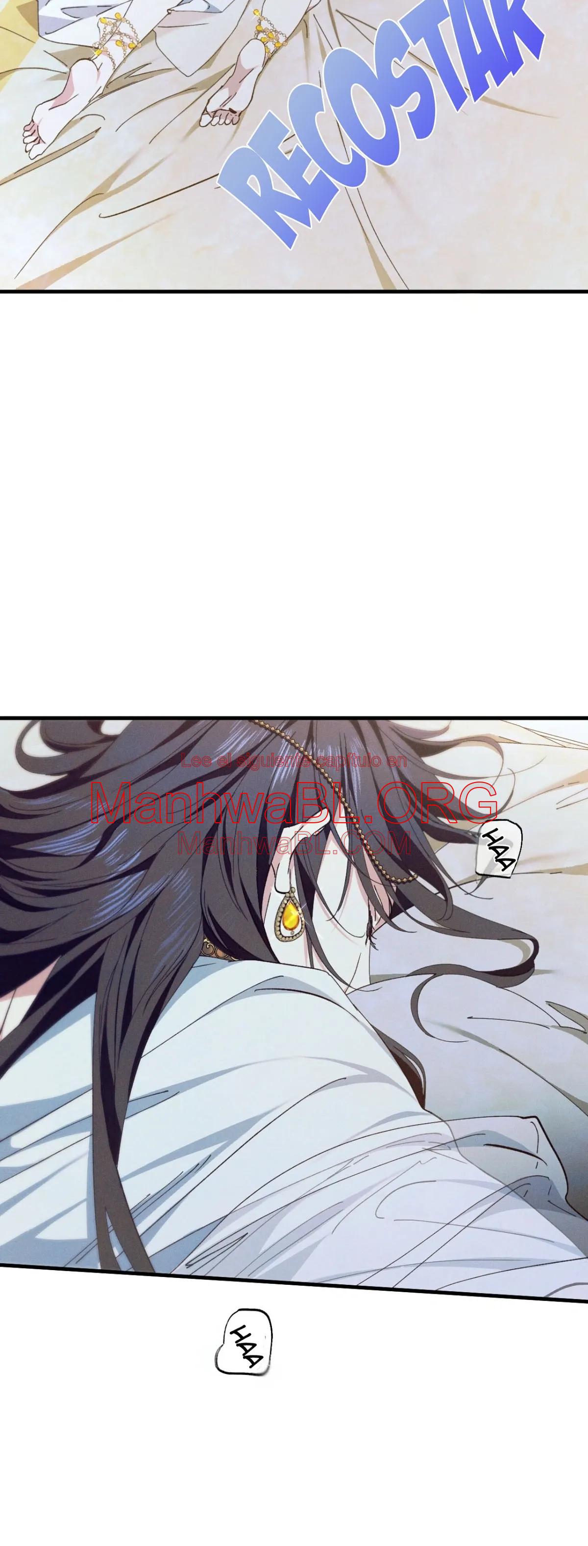 Bésame, si puedes - Capítulo 3 manhwa