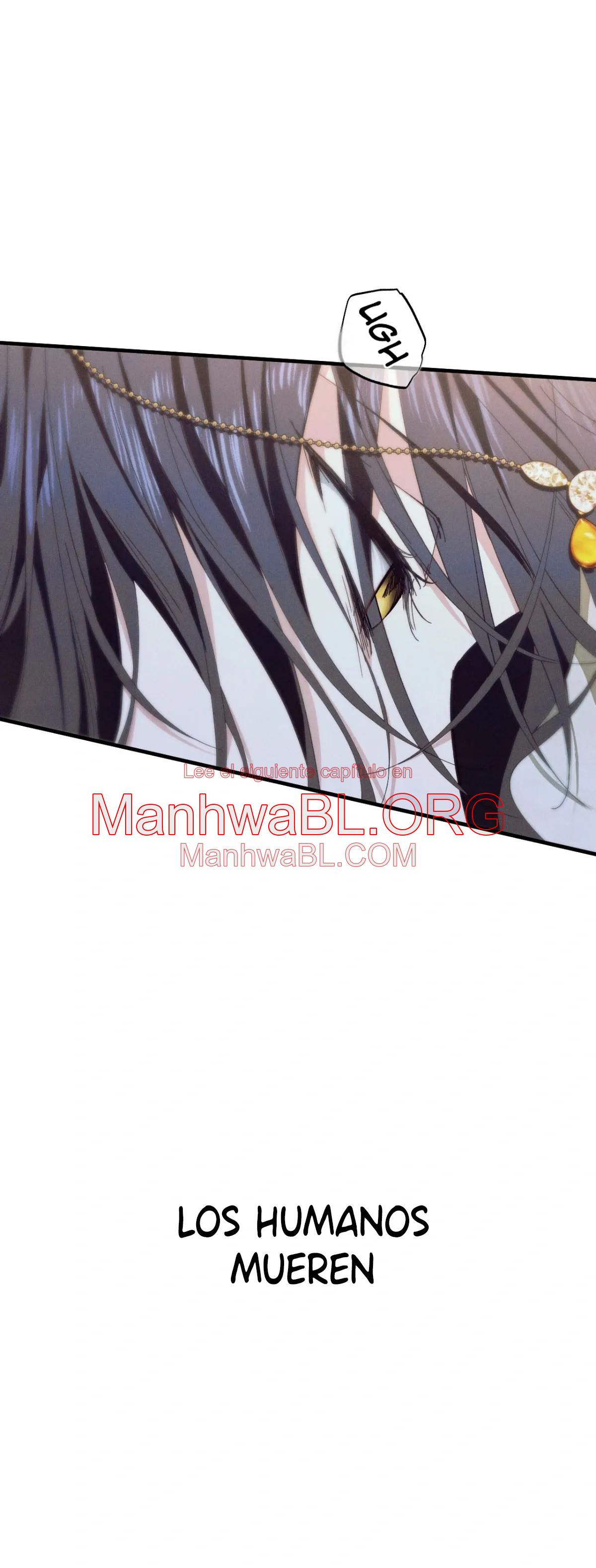Bésame, si puedes - Capítulo 3 manhwa