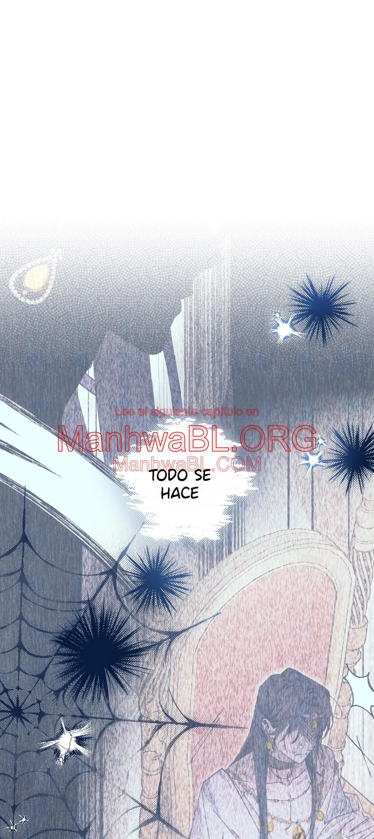 Bésame, si puedes - Capítulo 3 manhwa