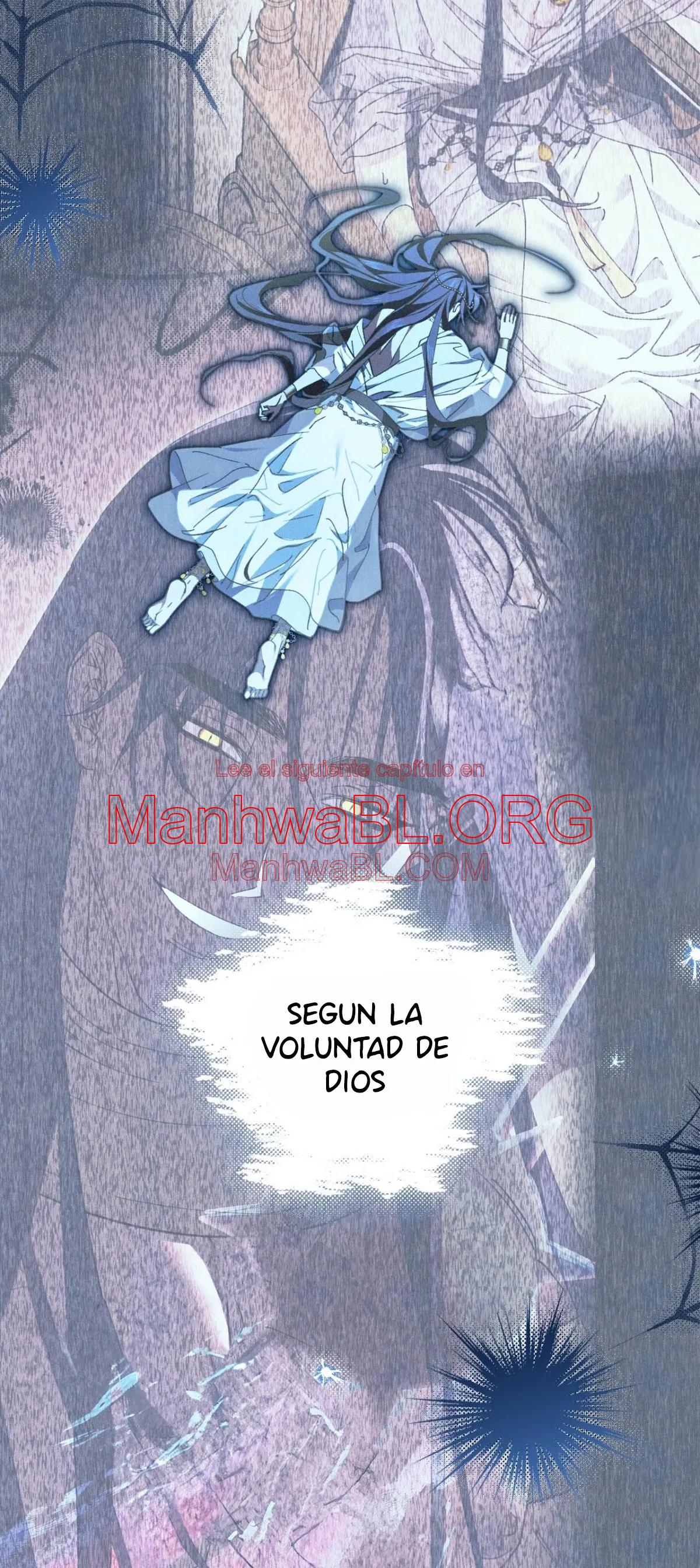 Bésame, si puedes - Capítulo 3 manhwa