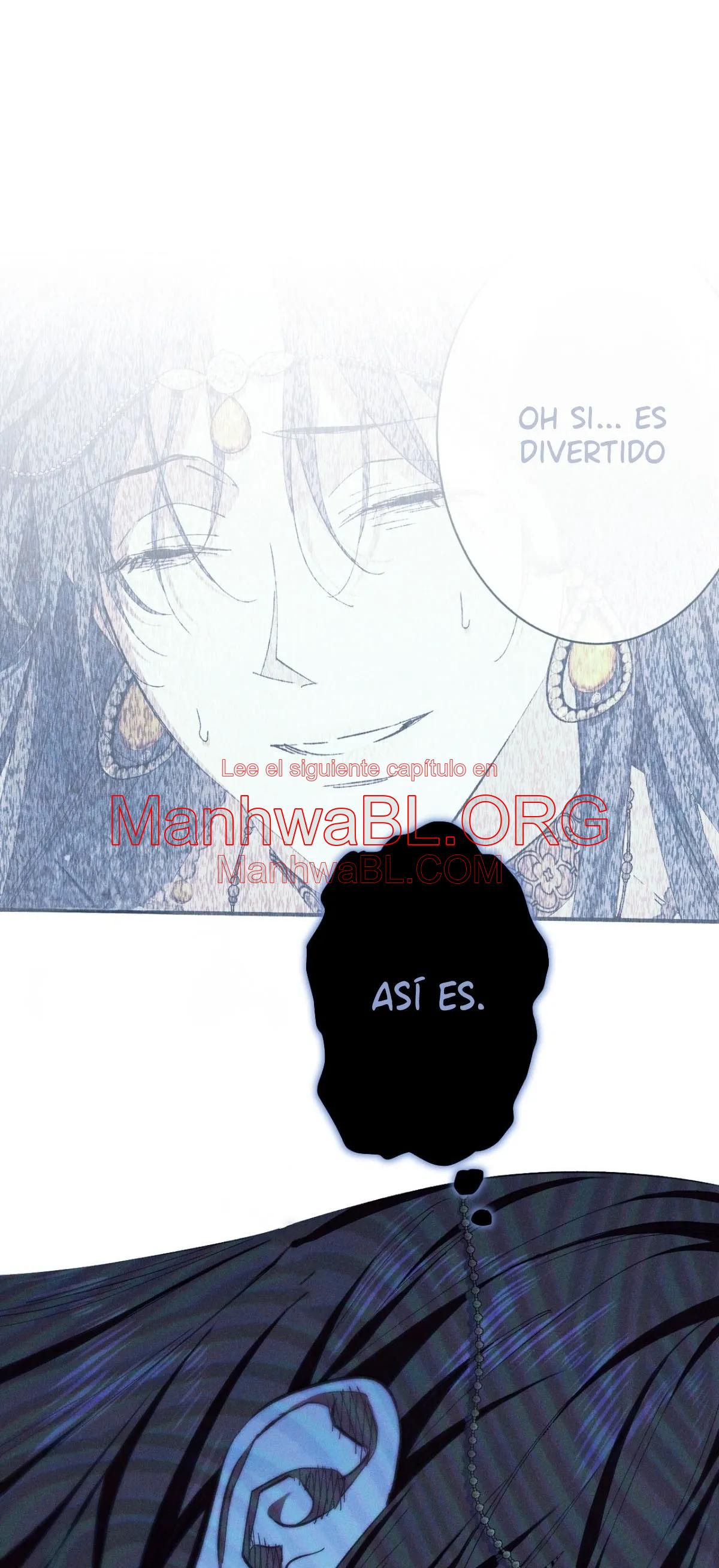 Bésame, si puedes - Capítulo 3 manhwa
