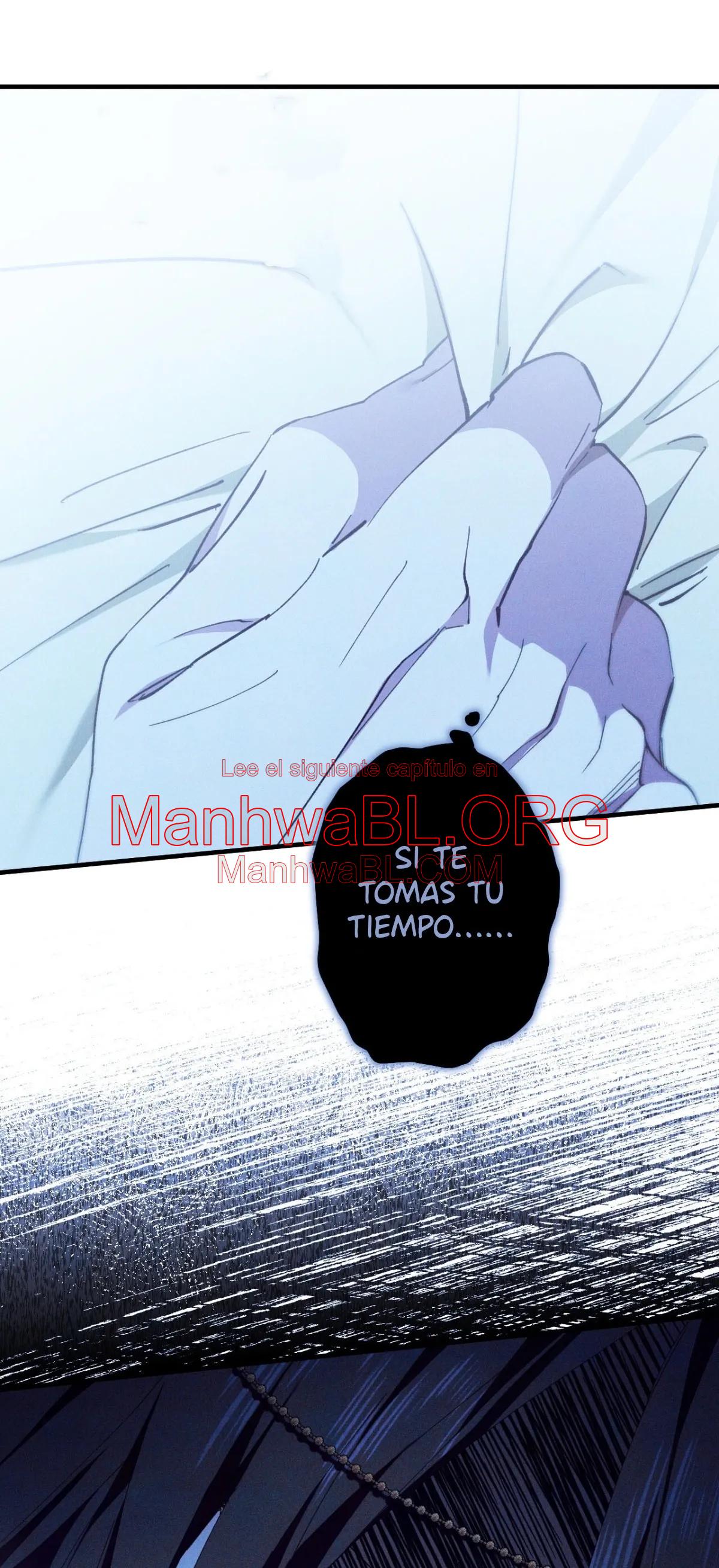 Bésame, si puedes - Capítulo 3 manhwa