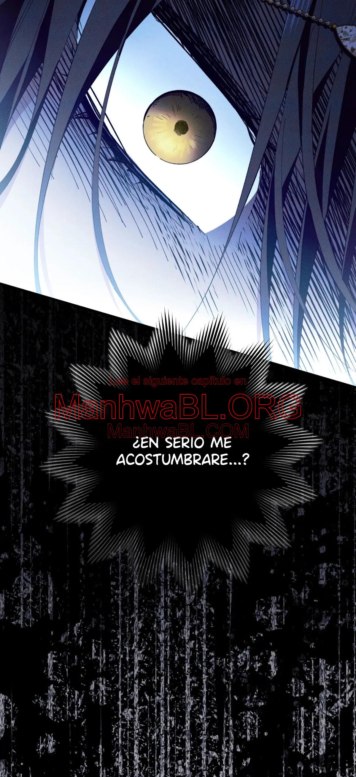 Bésame, si puedes - Capítulo 3 manhwa