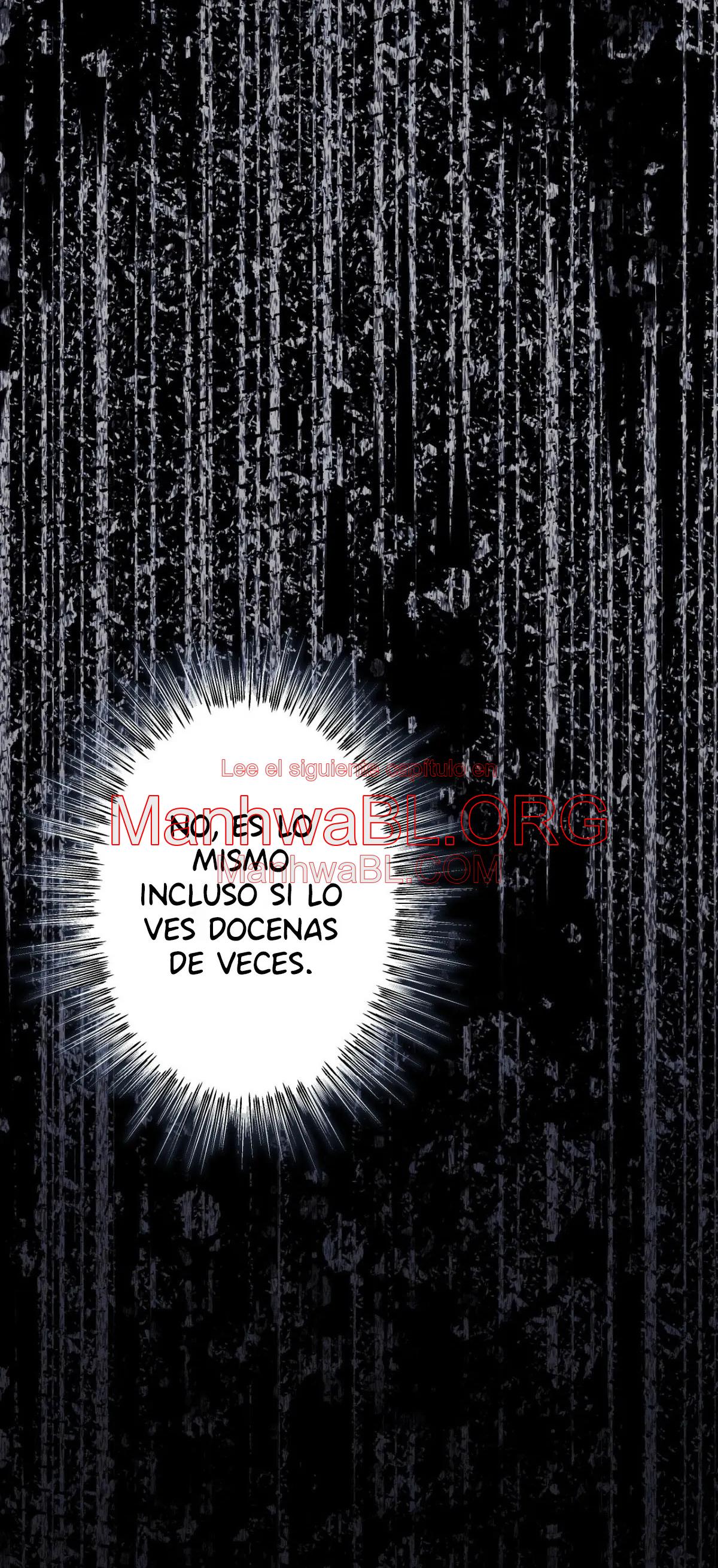 Bésame, si puedes - Capítulo 3 manhwa