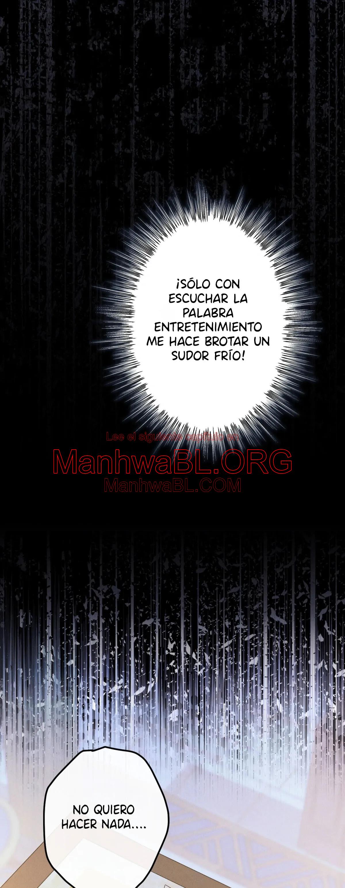 Bésame, si puedes - Capítulo 3 manhwa