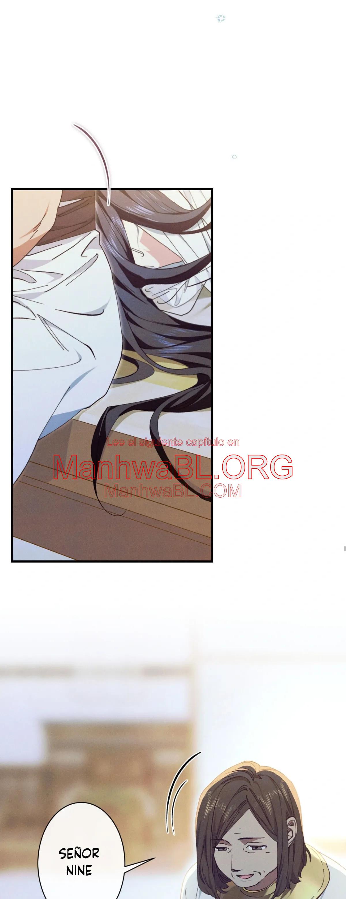 Bésame, si puedes - Capítulo 3 manhwa