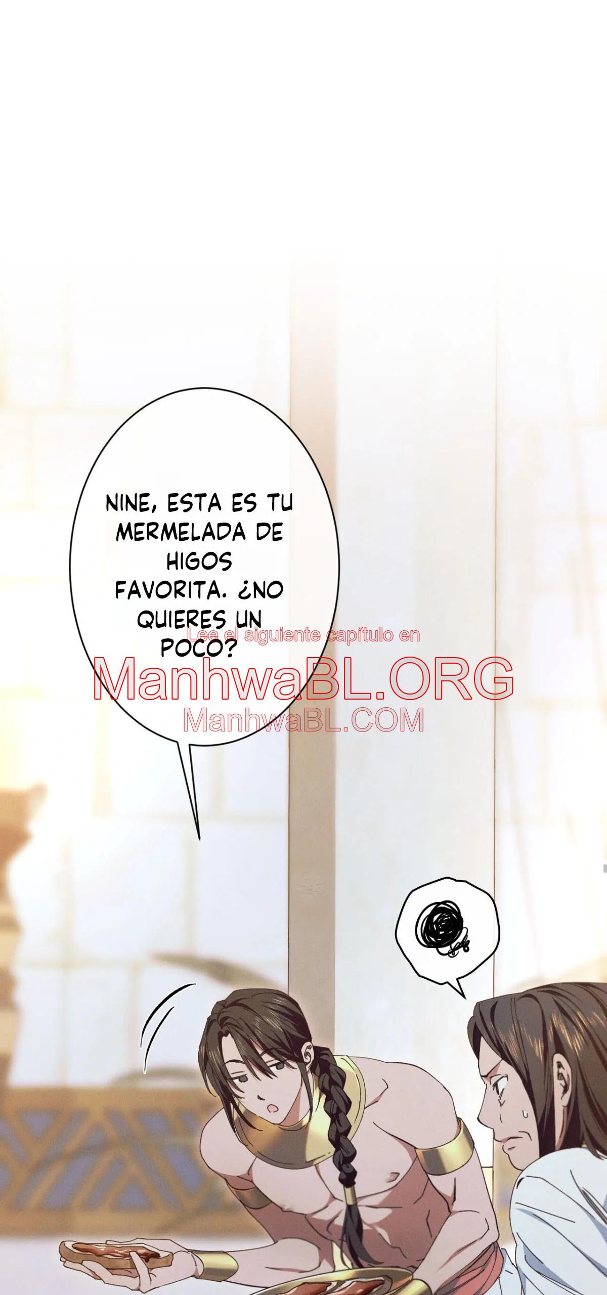 Bésame, si puedes - Capítulo 3 manhwa