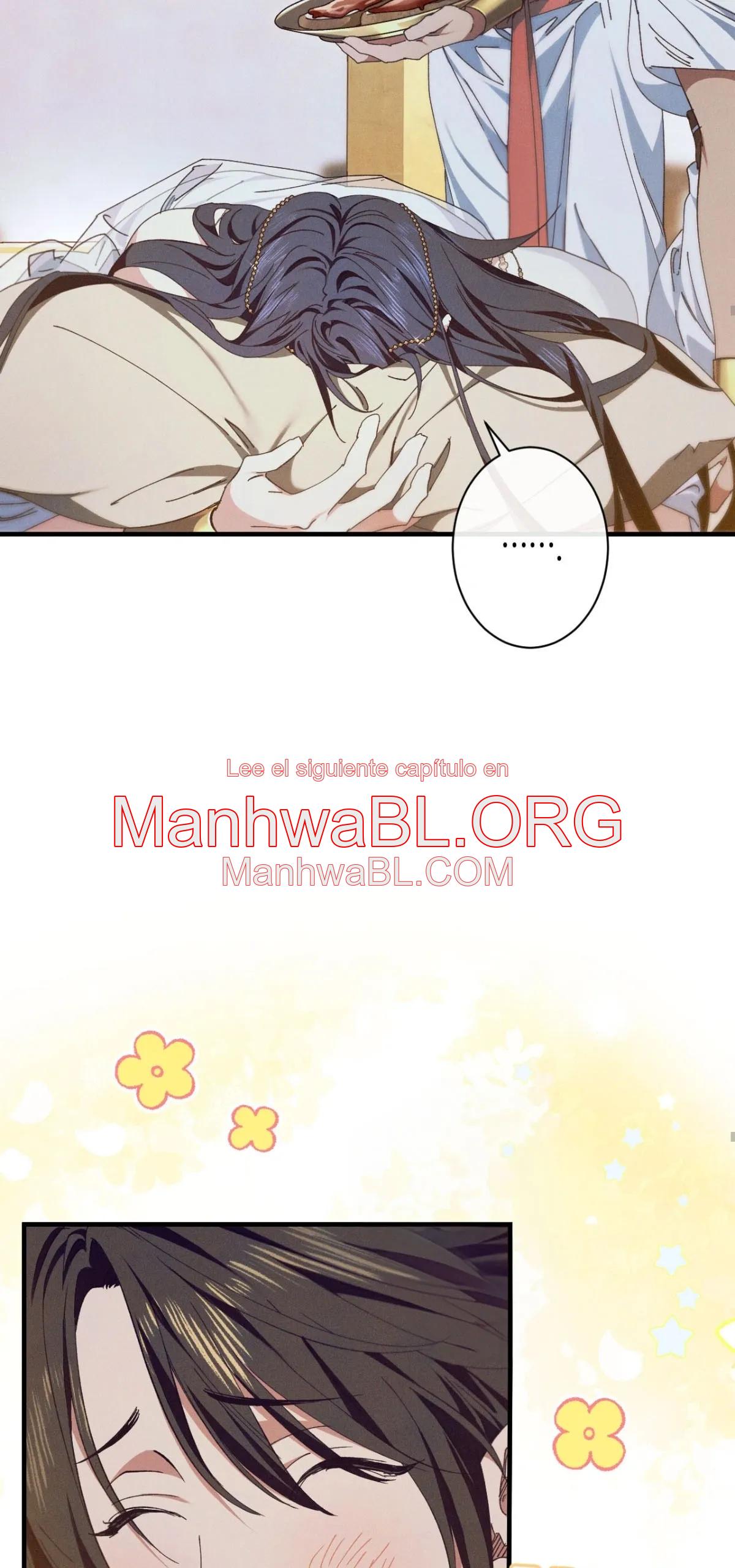Bésame, si puedes - Capítulo 3 manhwa