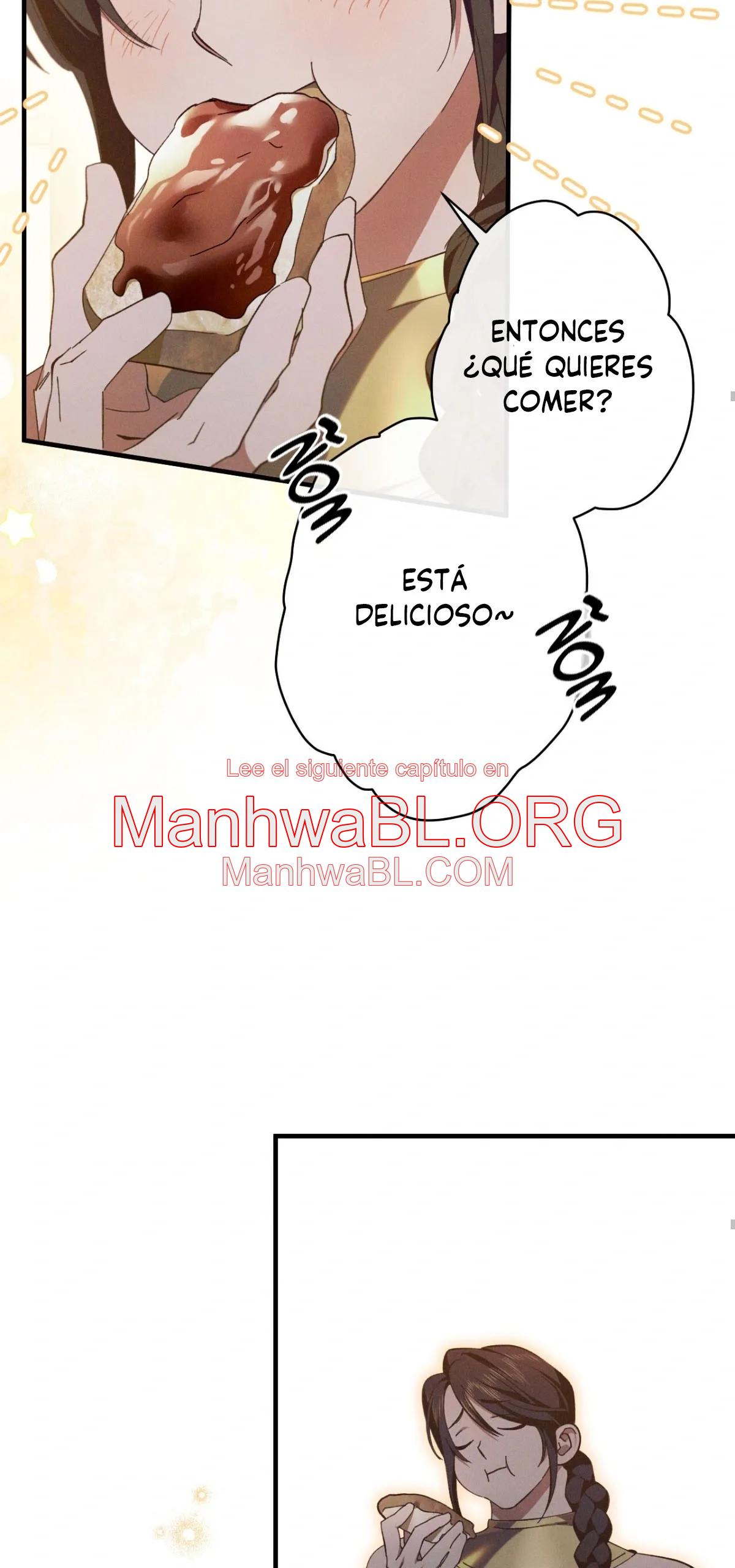 Bésame, si puedes - Capítulo 3 manhwa