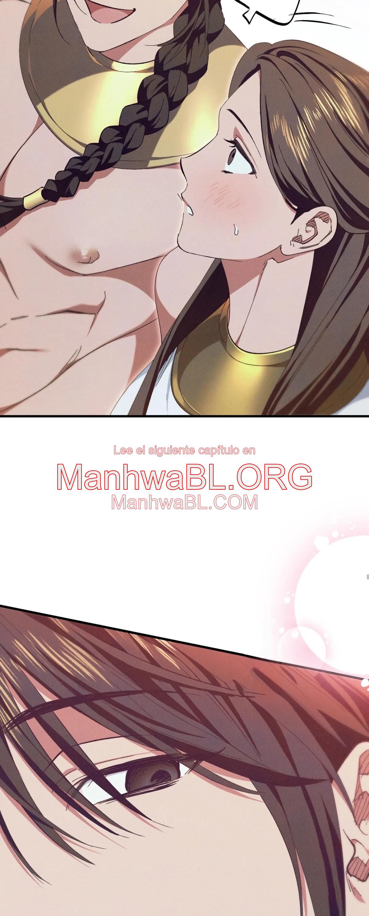 Bésame, si puedes - Capítulo 3 3 manhwa