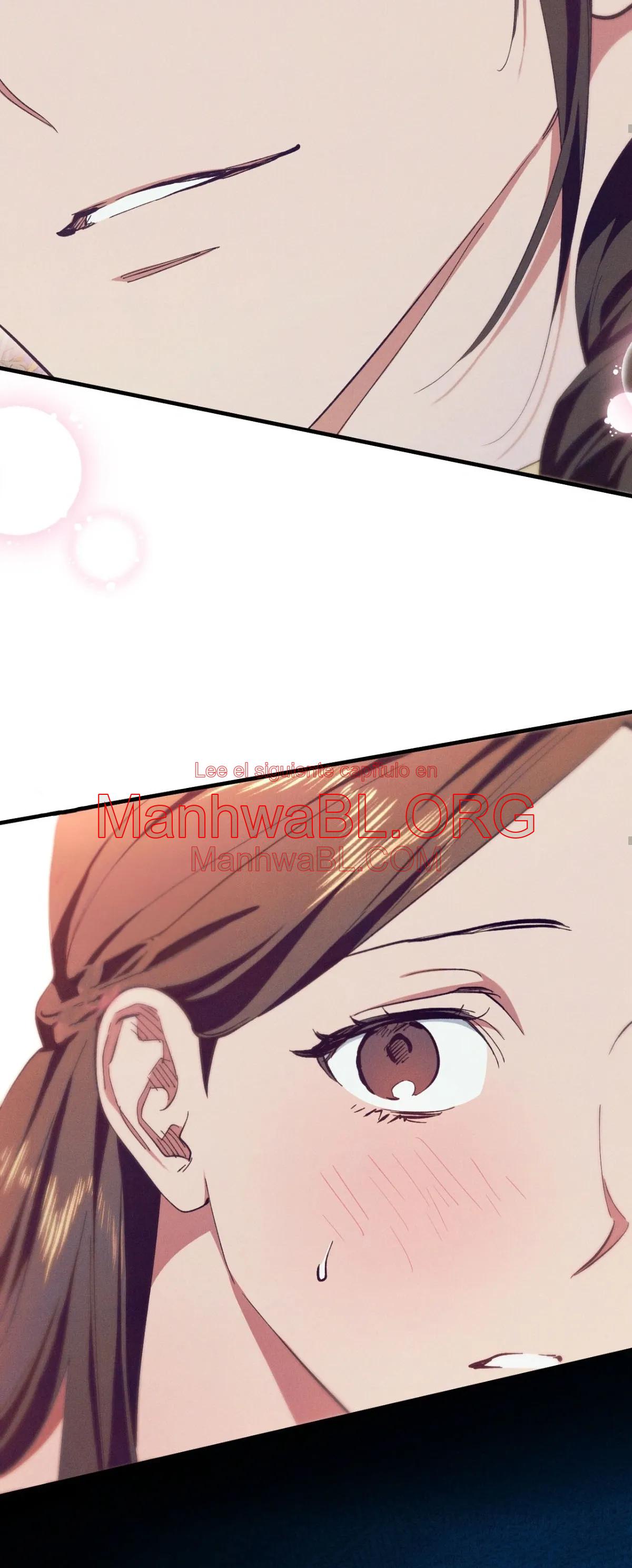 Bésame, si puedes - Capítulo 3 3 manhwa
