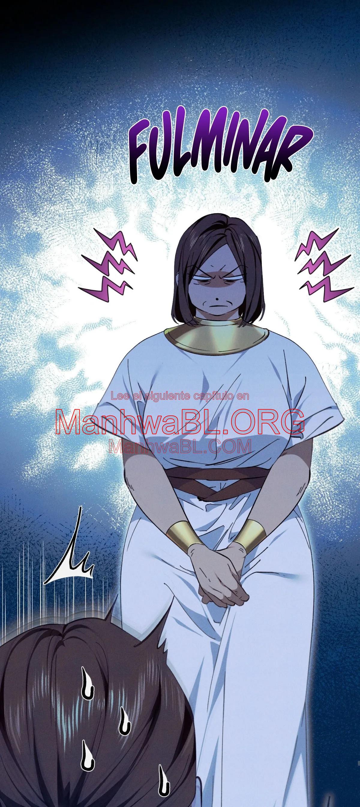 Bésame, si puedes - Capítulo 3 3 manhwa