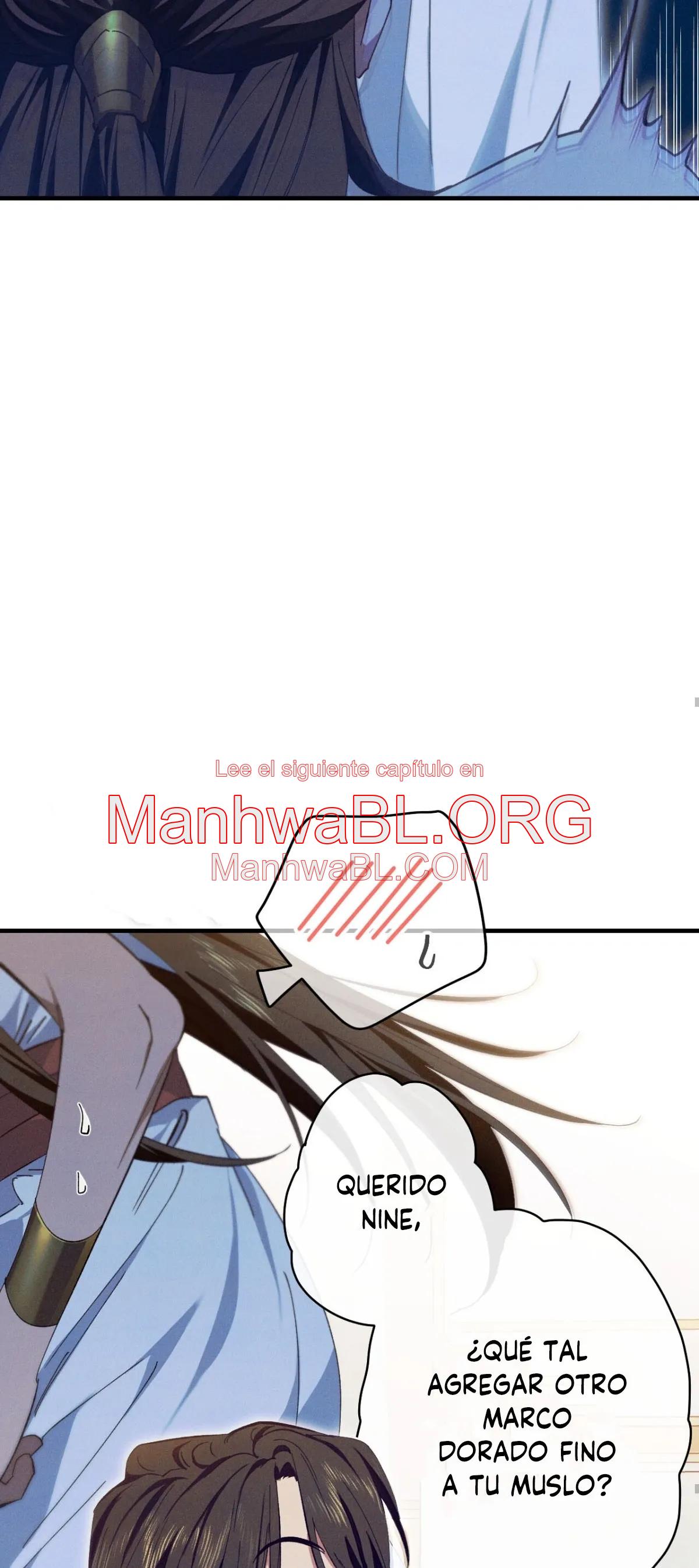Bésame, si puedes - Capítulo 3 3 manhwa