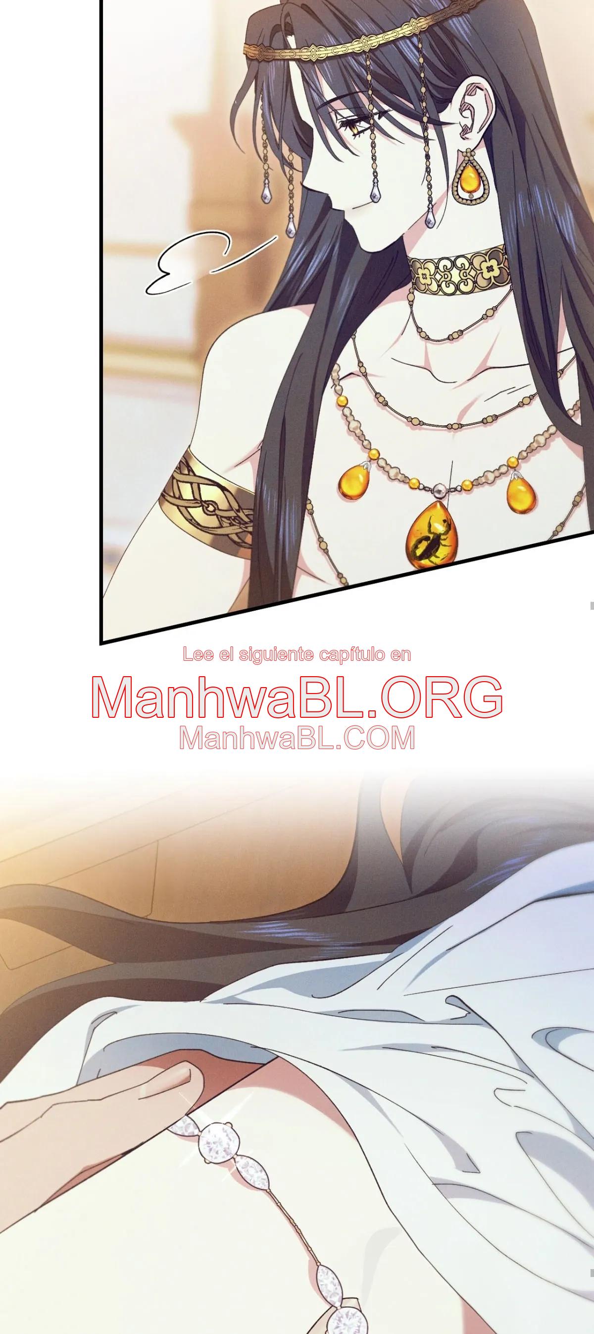 Bésame, si puedes - Capítulo 3 3 manhwa