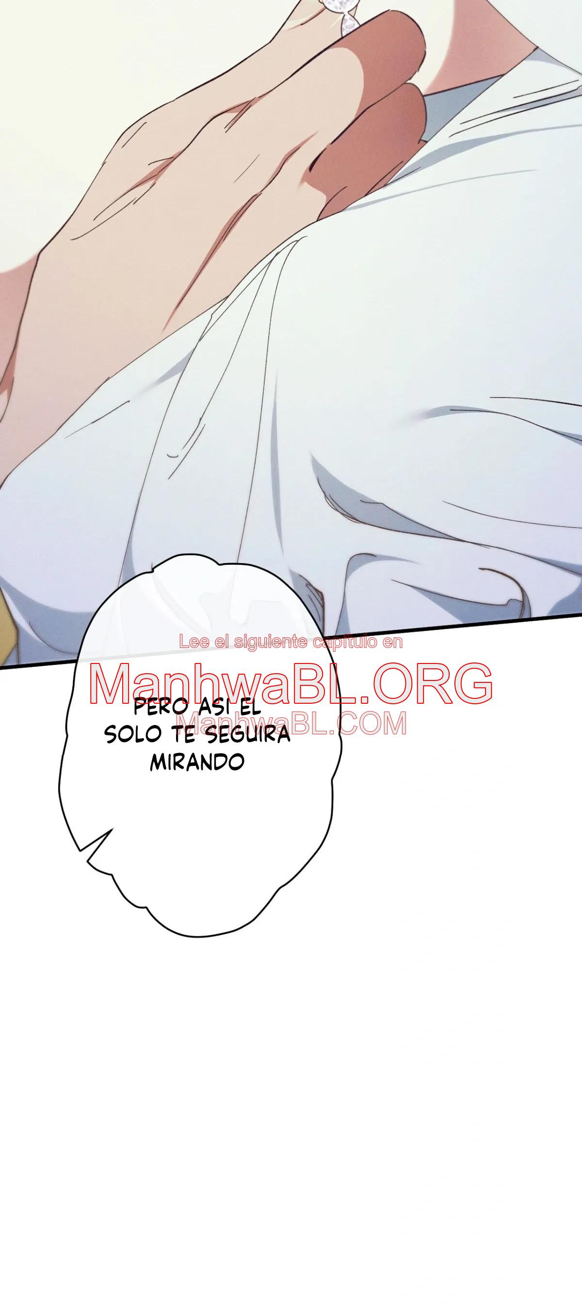 Bésame, si puedes - Capítulo 3 3 manhwa