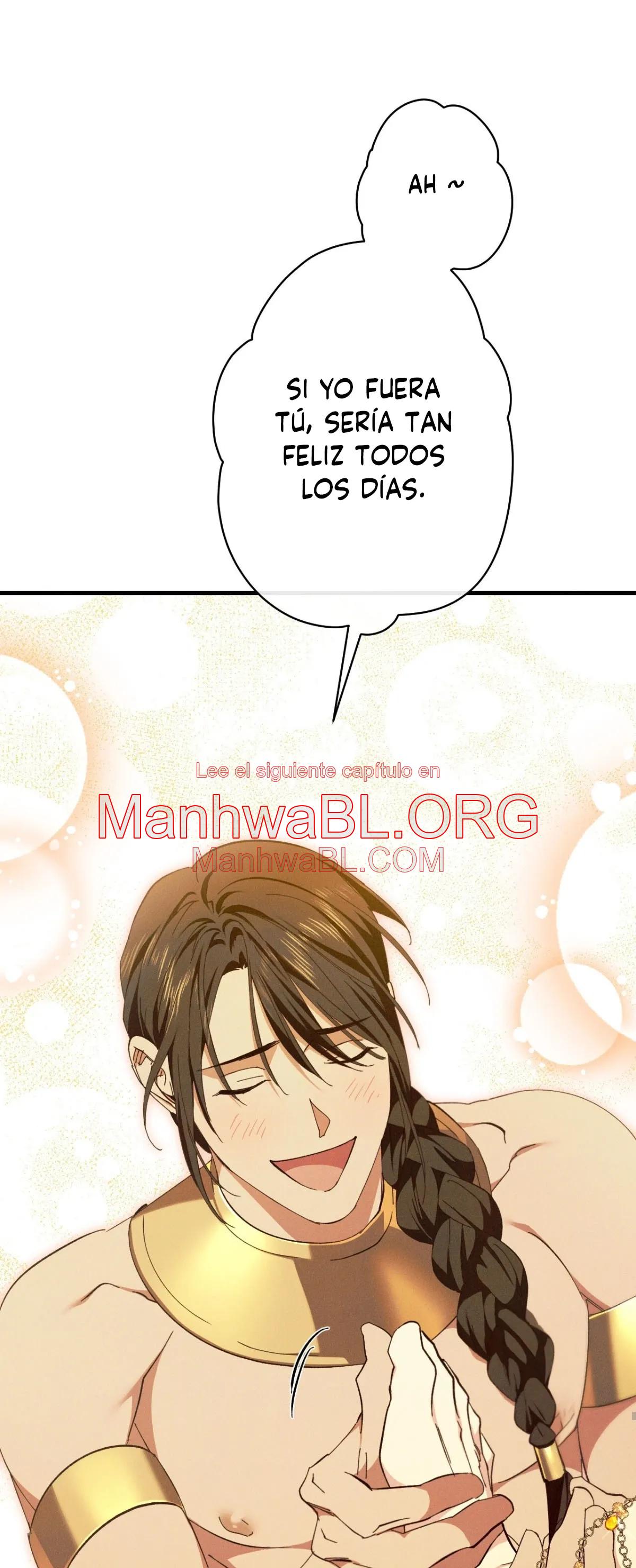 Bésame, si puedes - Capítulo 3 3 manhwa