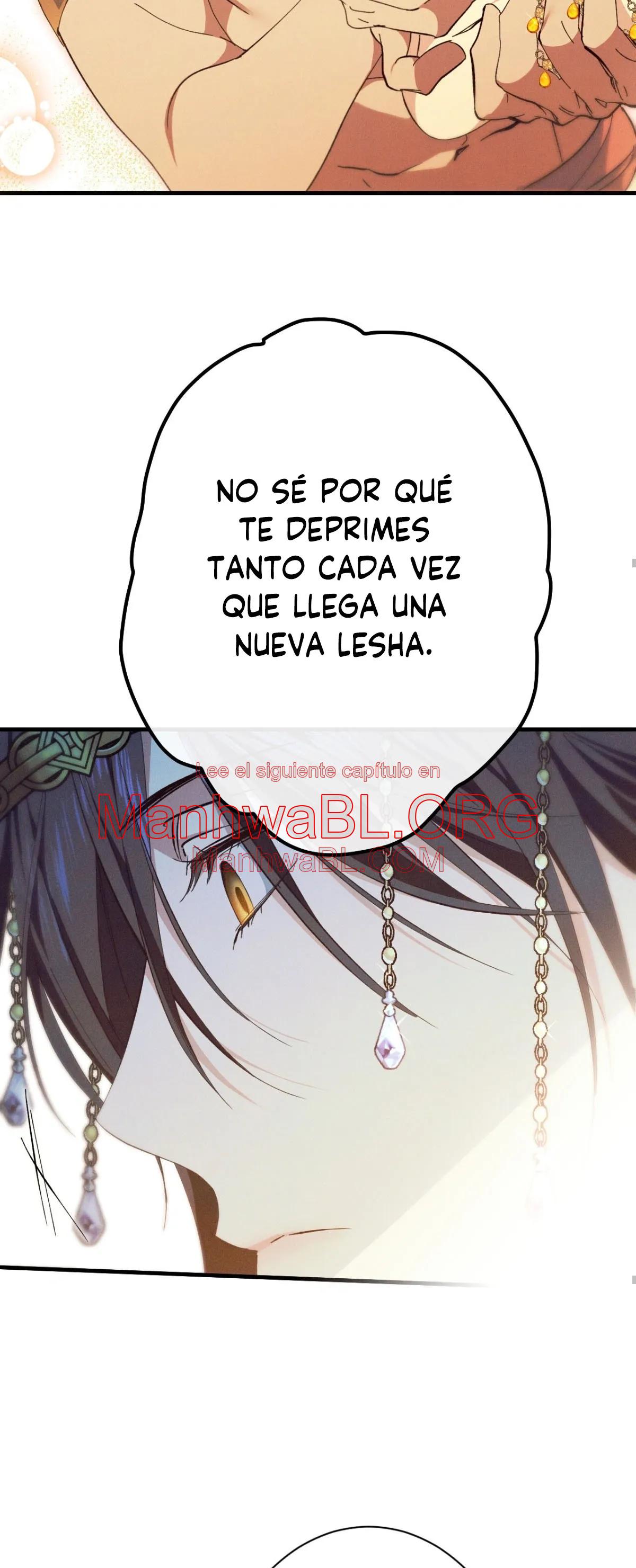 Bésame, si puedes - Capítulo 3 3 manhwa