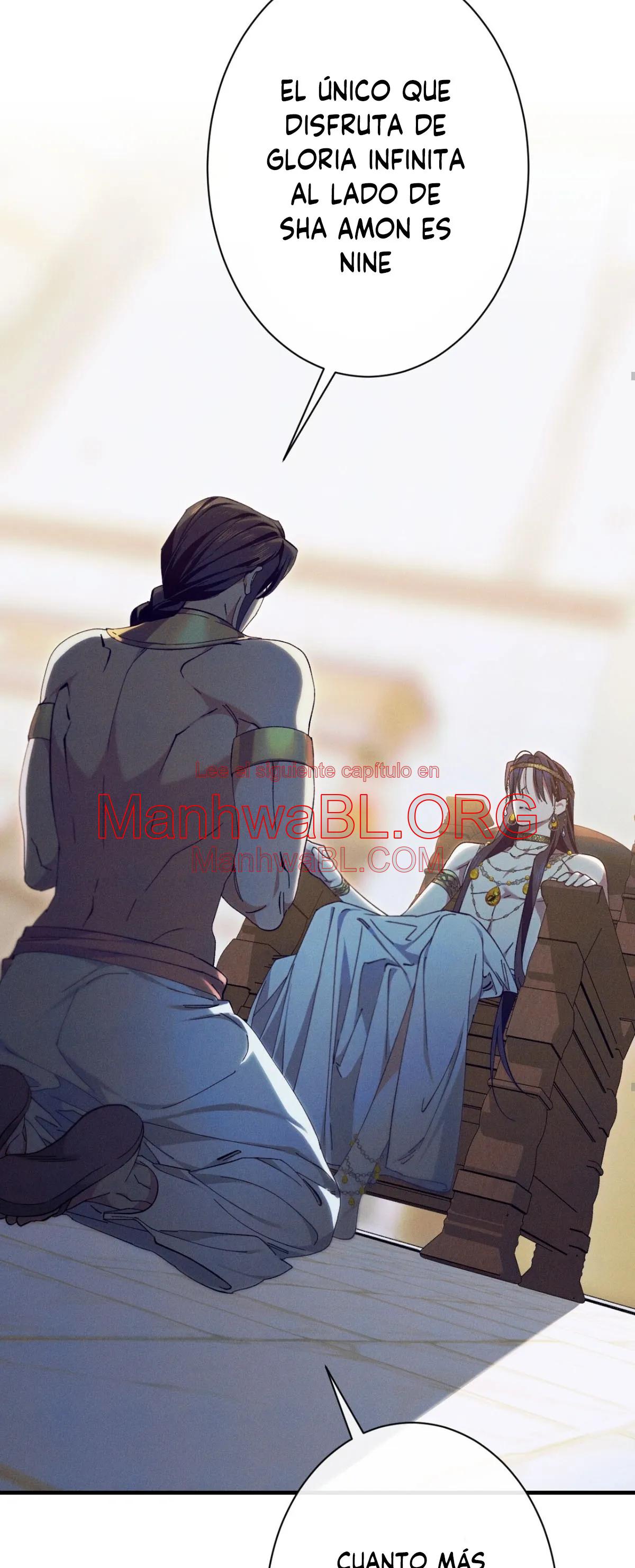 Bésame, si puedes - Capítulo 3 3 manhwa