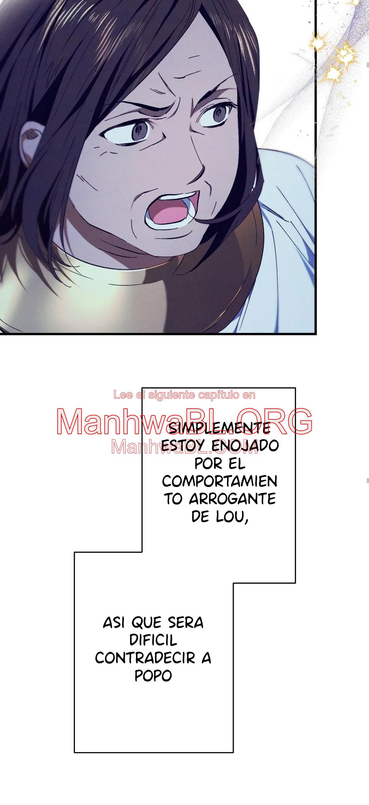 Bésame, si puedes - Capítulo 3 3 manhwa