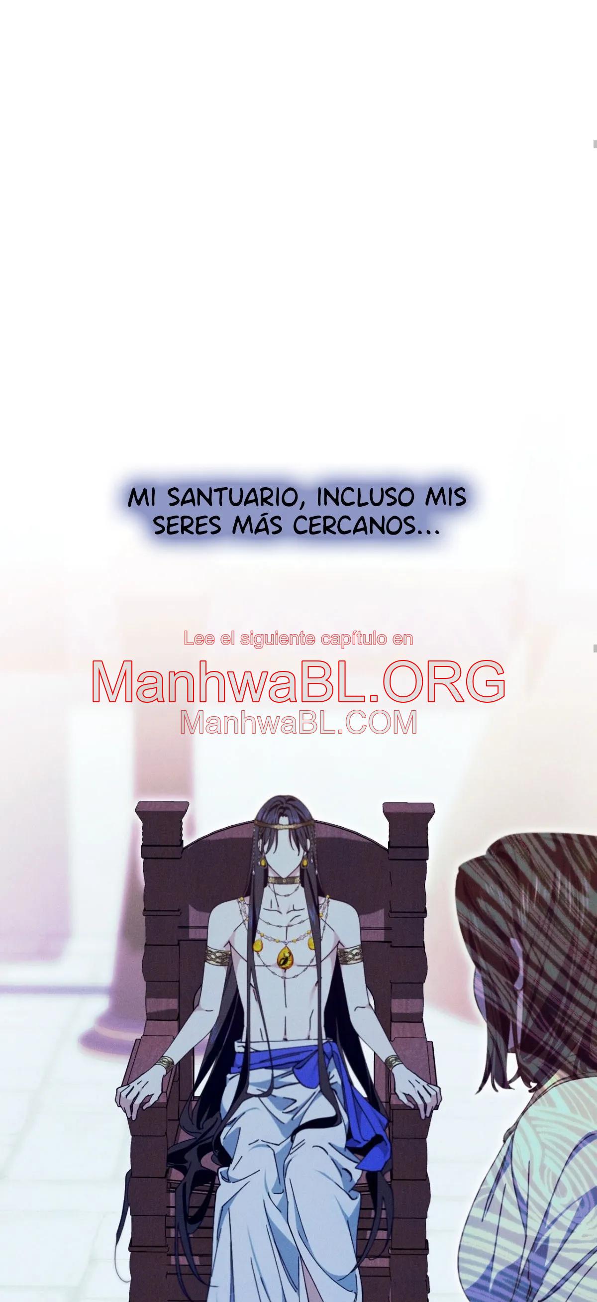 Bésame, si puedes - Capítulo 3 3 manhwa