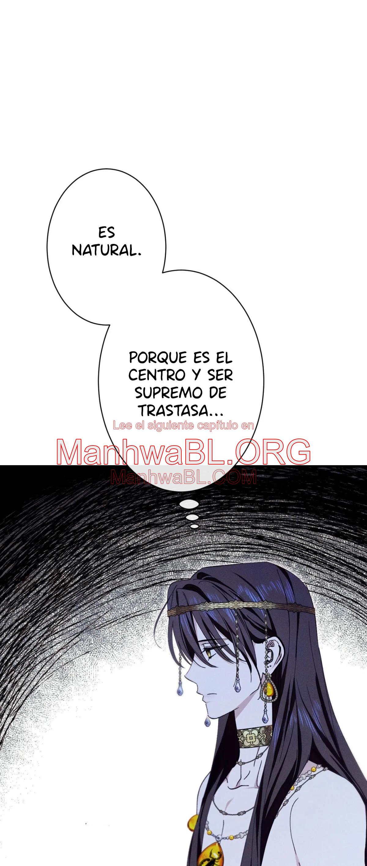 Bésame, si puedes - Capítulo 3 3 manhwa