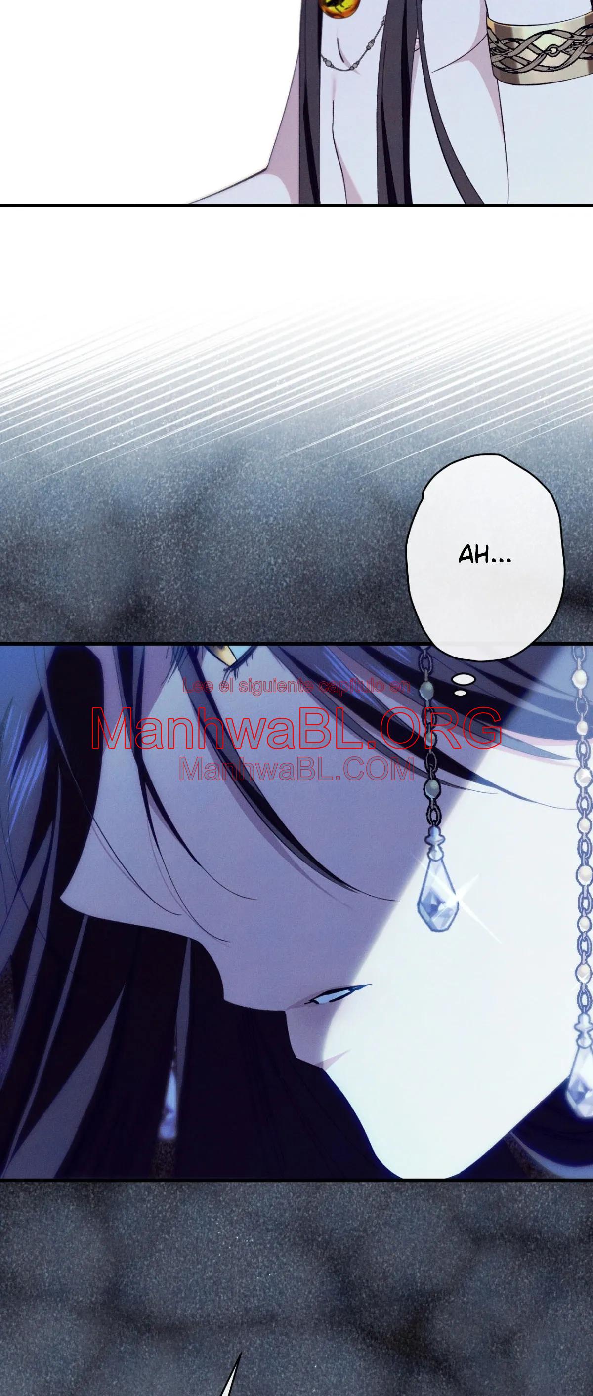 Bésame, si puedes - Capítulo 3 3 manhwa