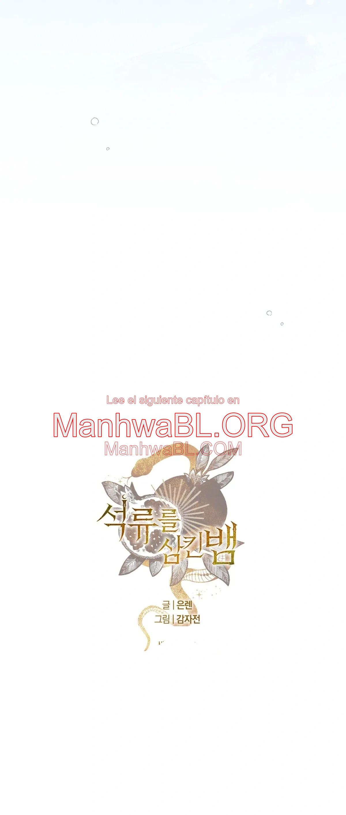 Bésame, si puedes - Capítulo 3 3 manhwa
