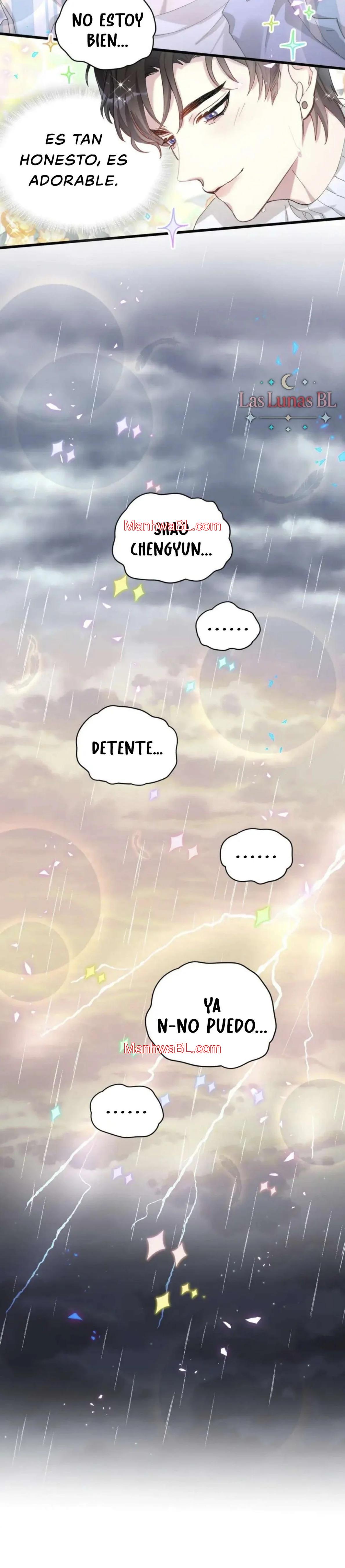 Casémonos - Capítulo 20 manhwa