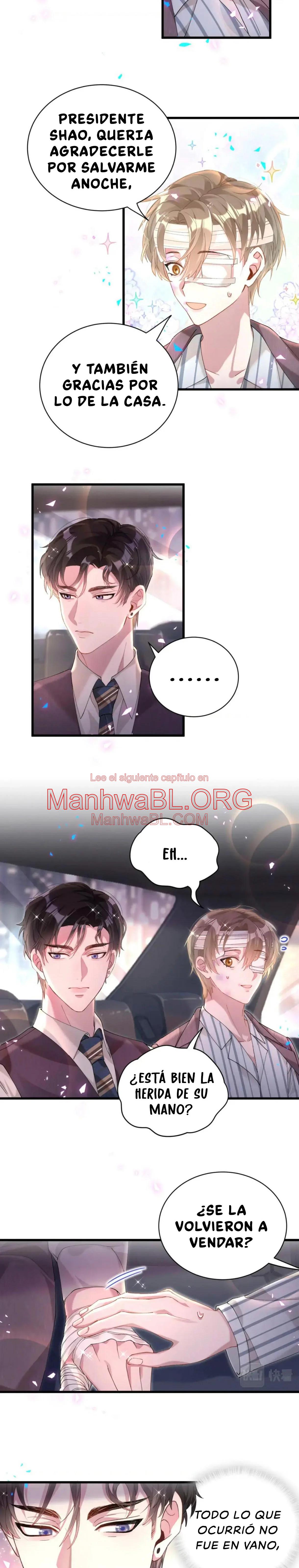 Casémonos - Capítulo 26 3 manhwa