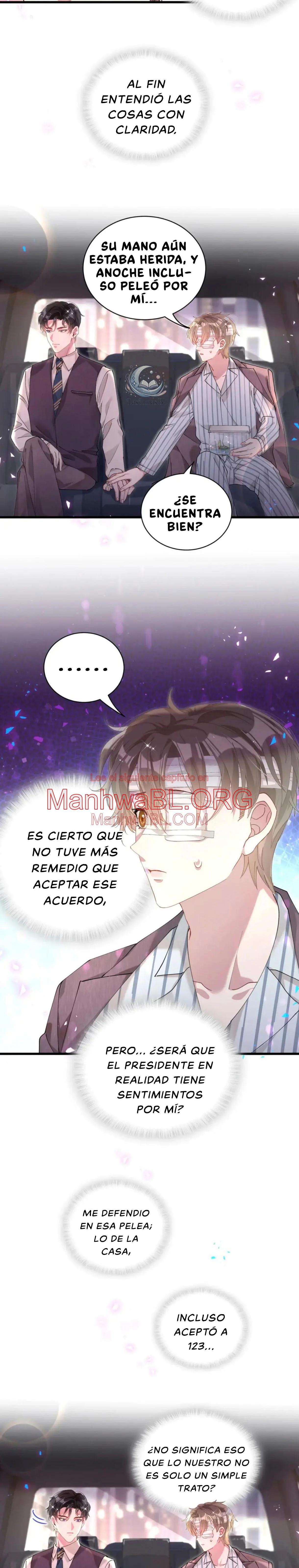 Casémonos - Capítulo 26 3 manhwa