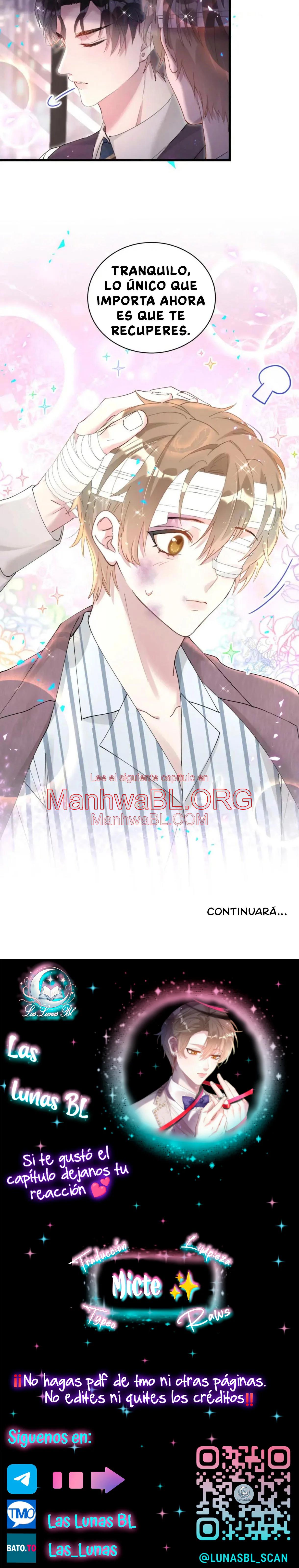 Casémonos - Capítulo 26 3 manhwa