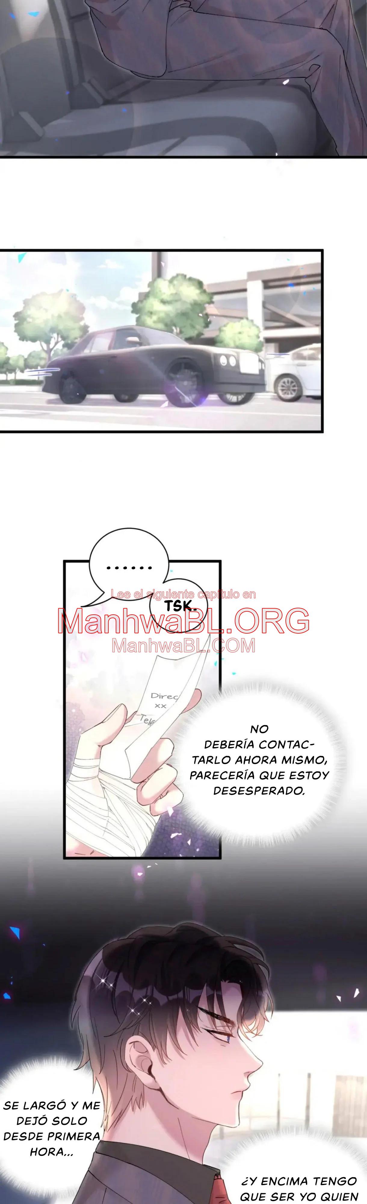 Casémonos - Capítulo 21 3 manhwa