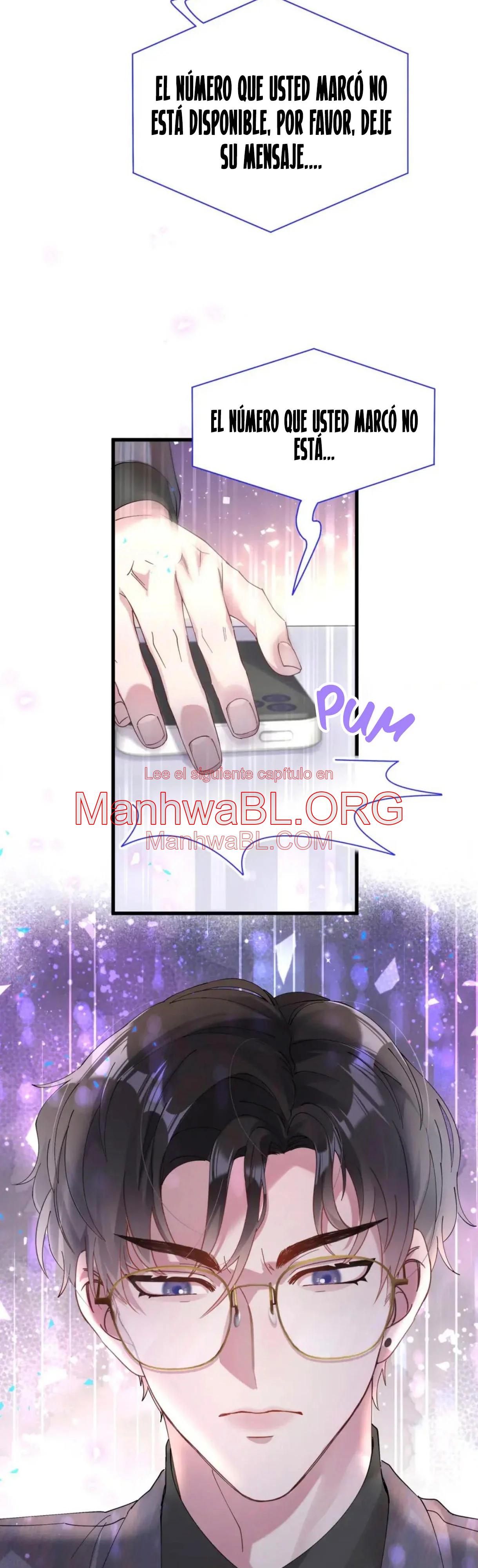 Casémonos - Capítulo 21 3 manhwa