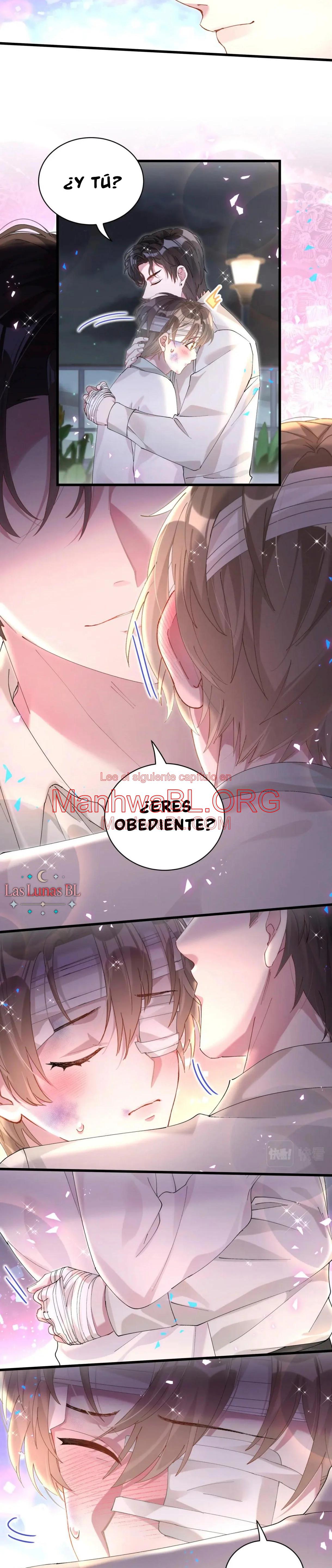 Casémonos - Capítulo 28 2 manhwa