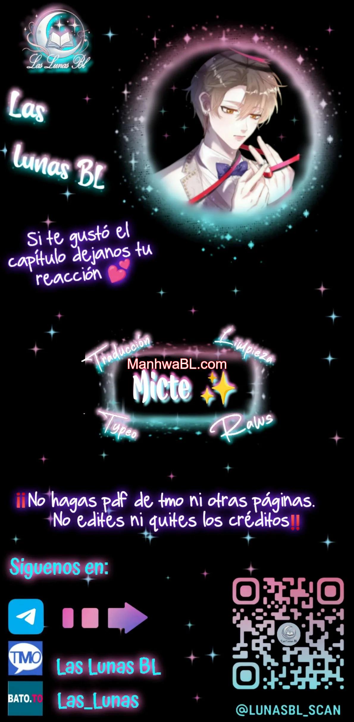 Casémonos - Capítulo 19 3 manhwa