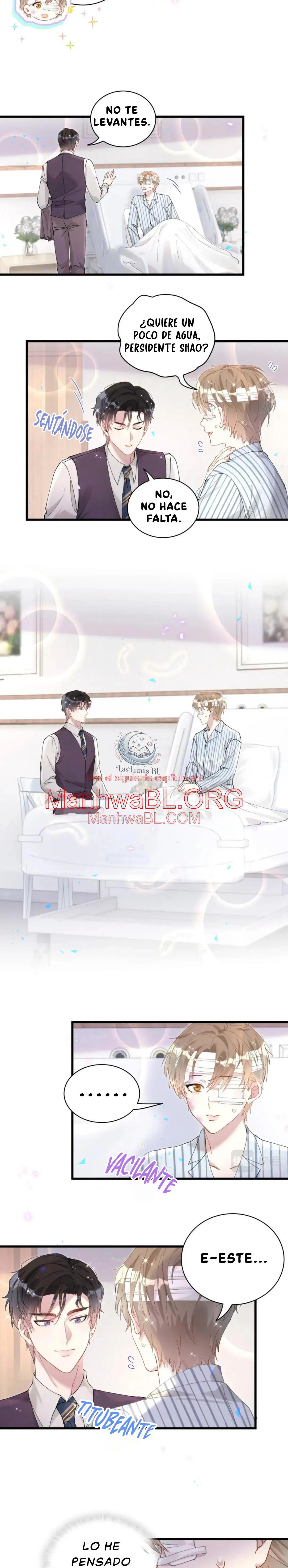 Casémonos - Capítulo 25 3 manhwa