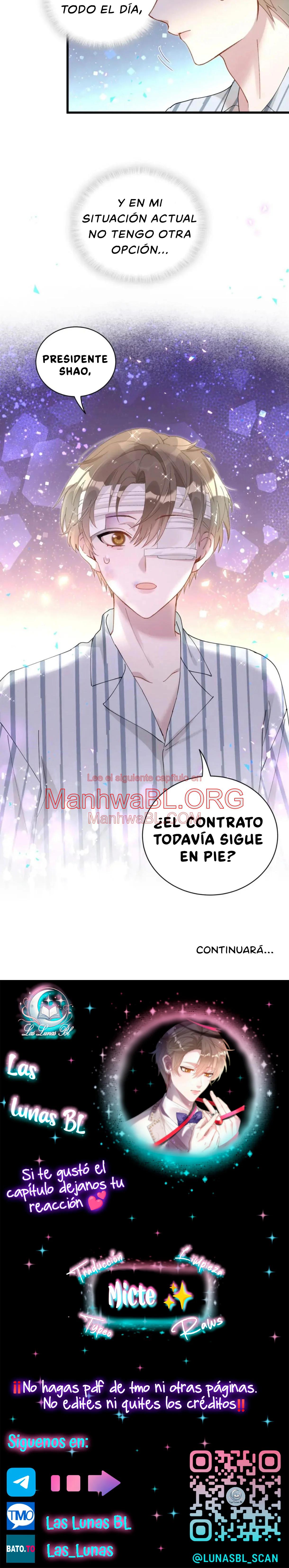 Casémonos - Capítulo 25 3 manhwa