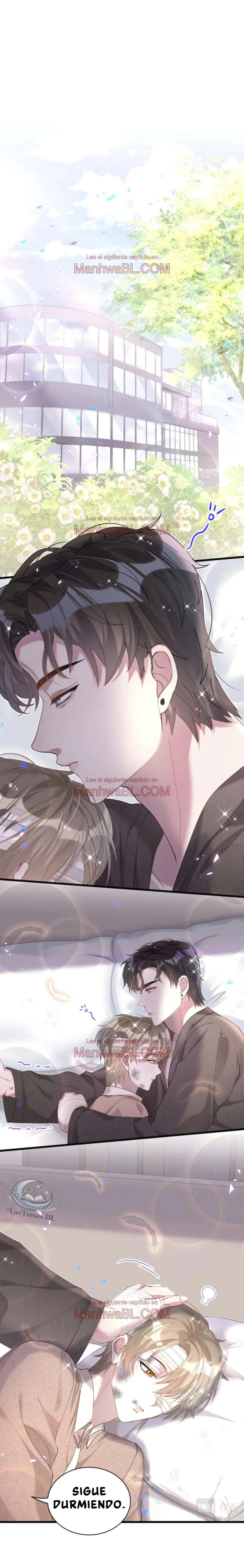 Casémonos - Capítulo 31 manhwa