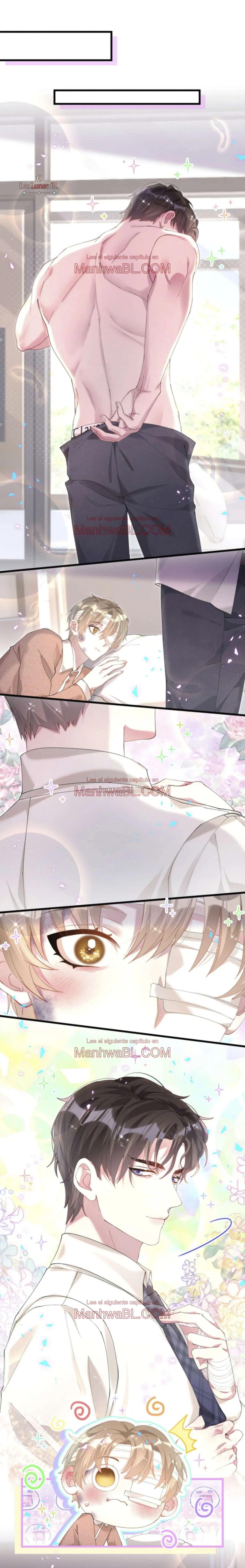 Casémonos - Capítulo 31 manhwa