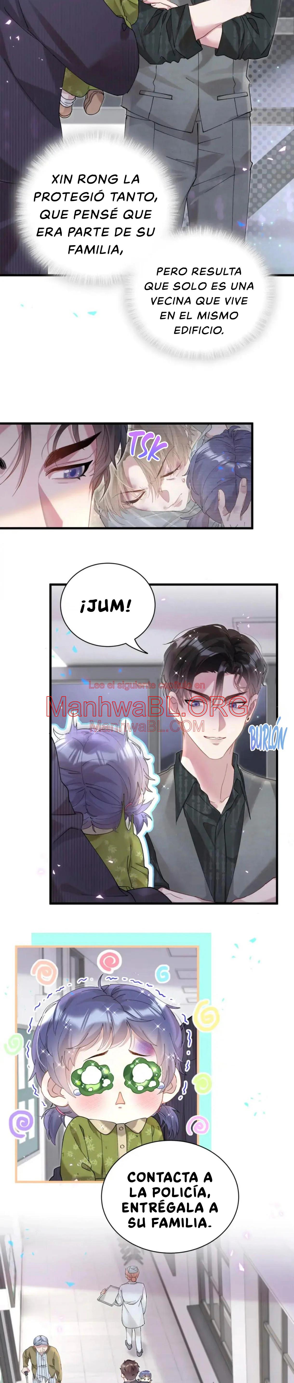 Casémonos - Capítulo 24 3 manhwa