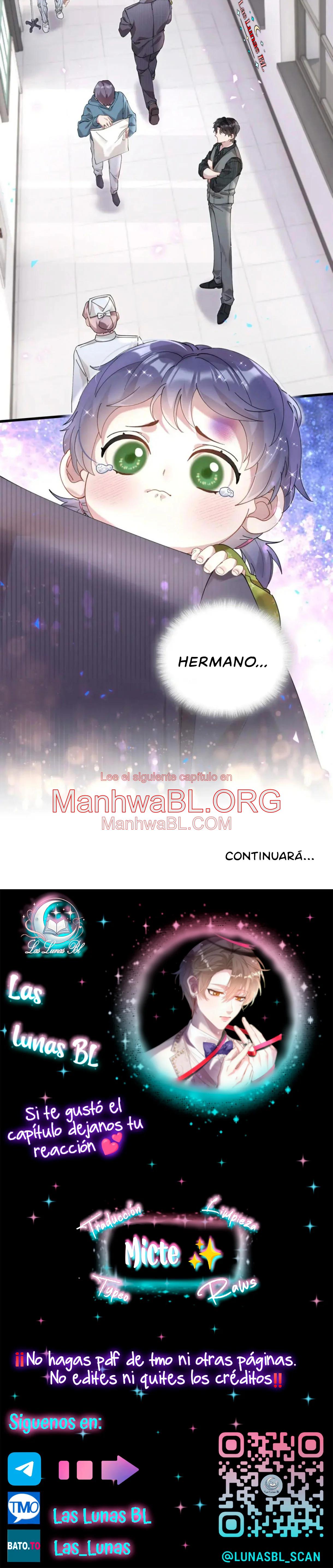 Casémonos - Capítulo 24 3 manhwa