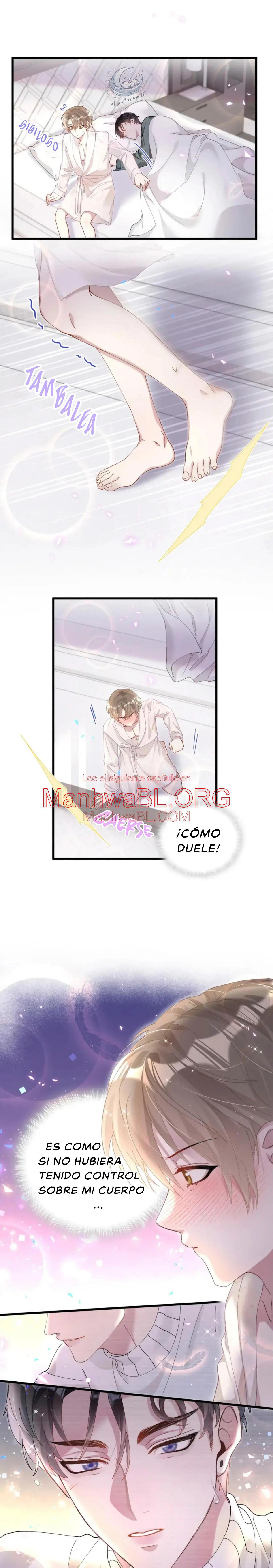 Casémonos - Capítulo 22 manhwa