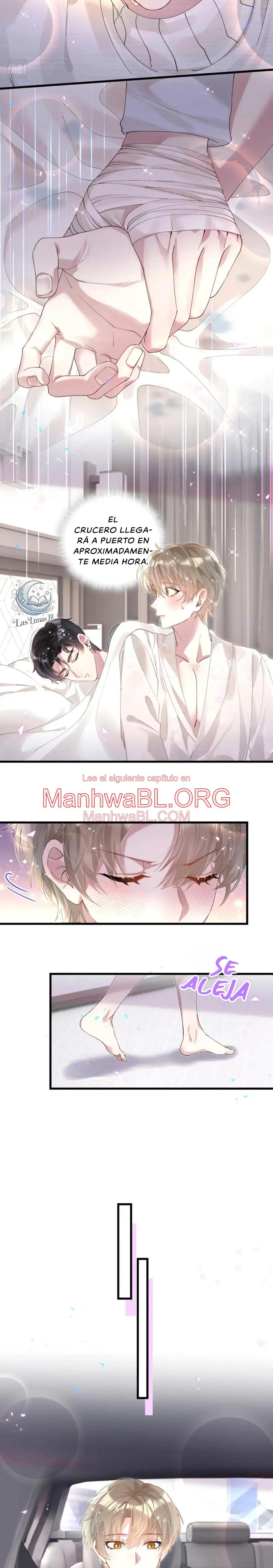 Casémonos - Capítulo 22 manhwa