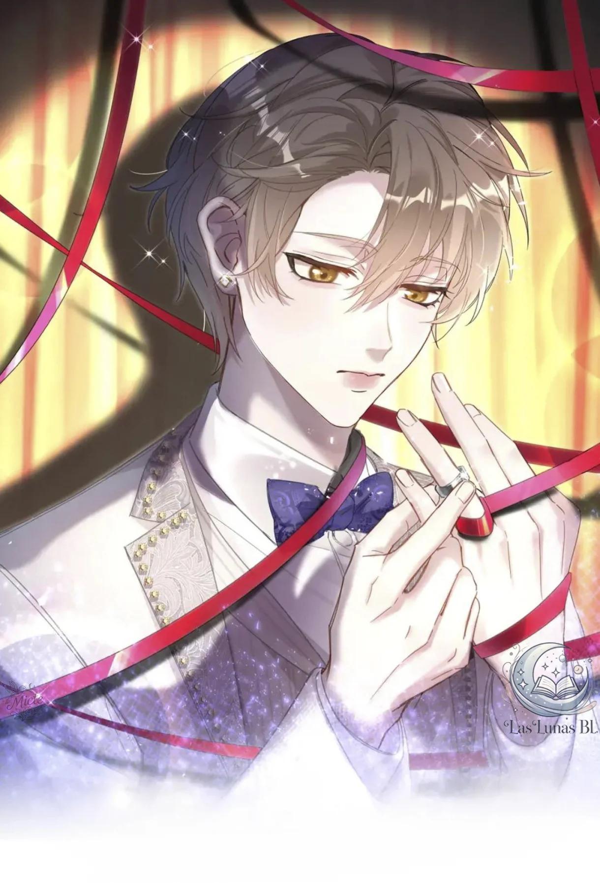 Casémonos - Capítulo 28 manhwa