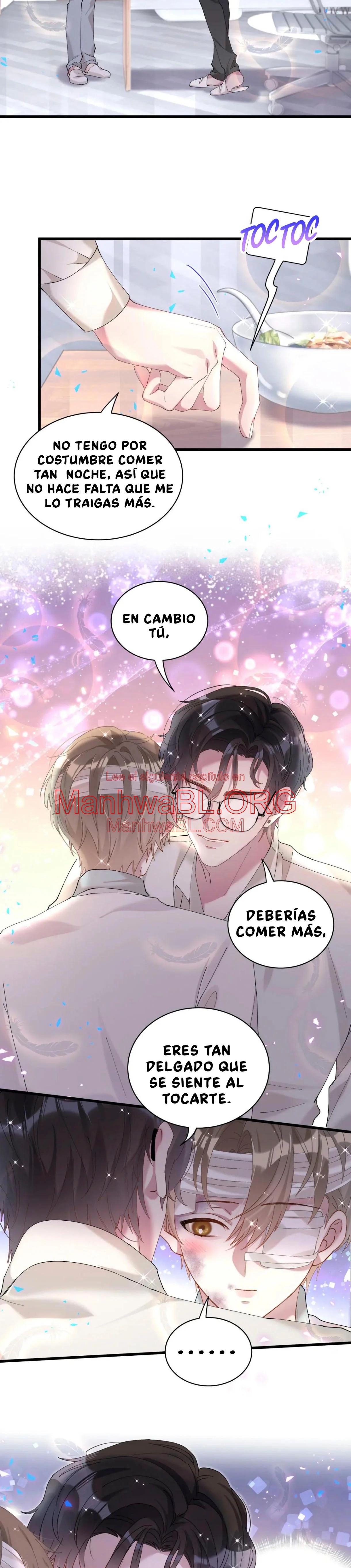 Casémonos - Capítulo 30 manhwa