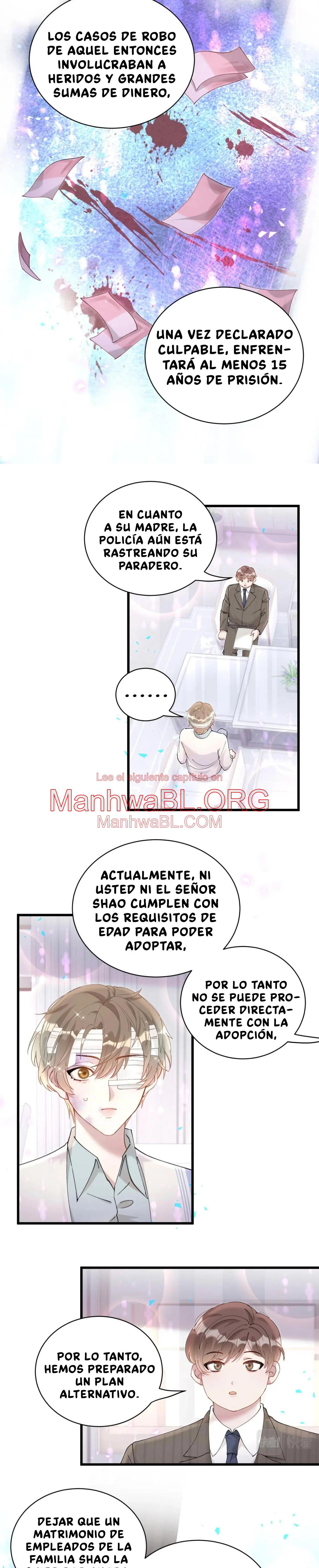 Casémonos - Capítulo 27 2 manhwa